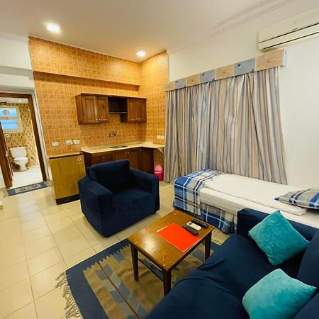 4S Hotel 다합 외부 사진