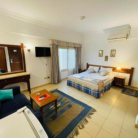 4S Hotel 다합 외부 사진