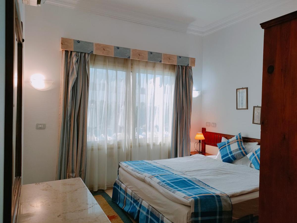 4S Hotel 다합 외부 사진