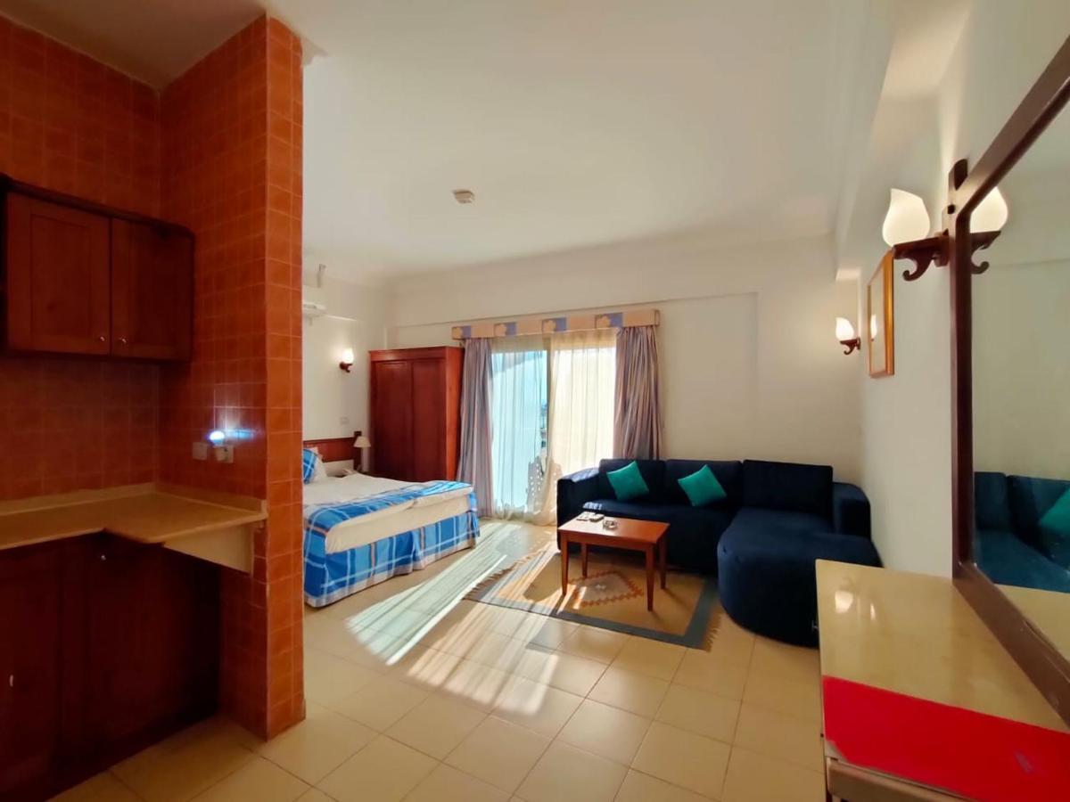 4S Hotel 다합 외부 사진