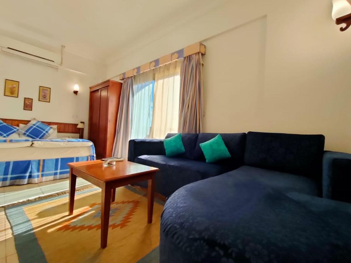 4S Hotel 다합 외부 사진
