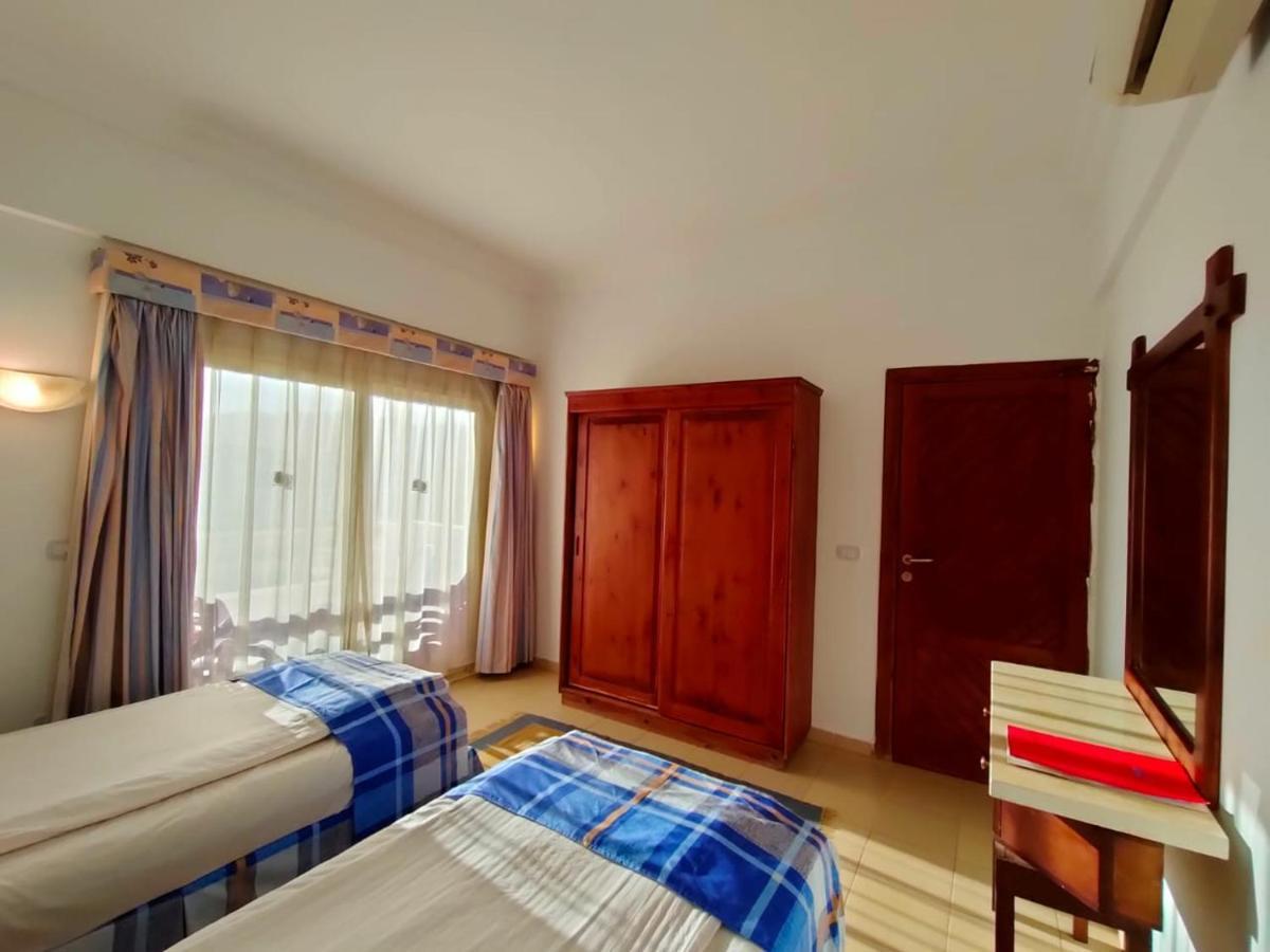 4S Hotel 다합 외부 사진