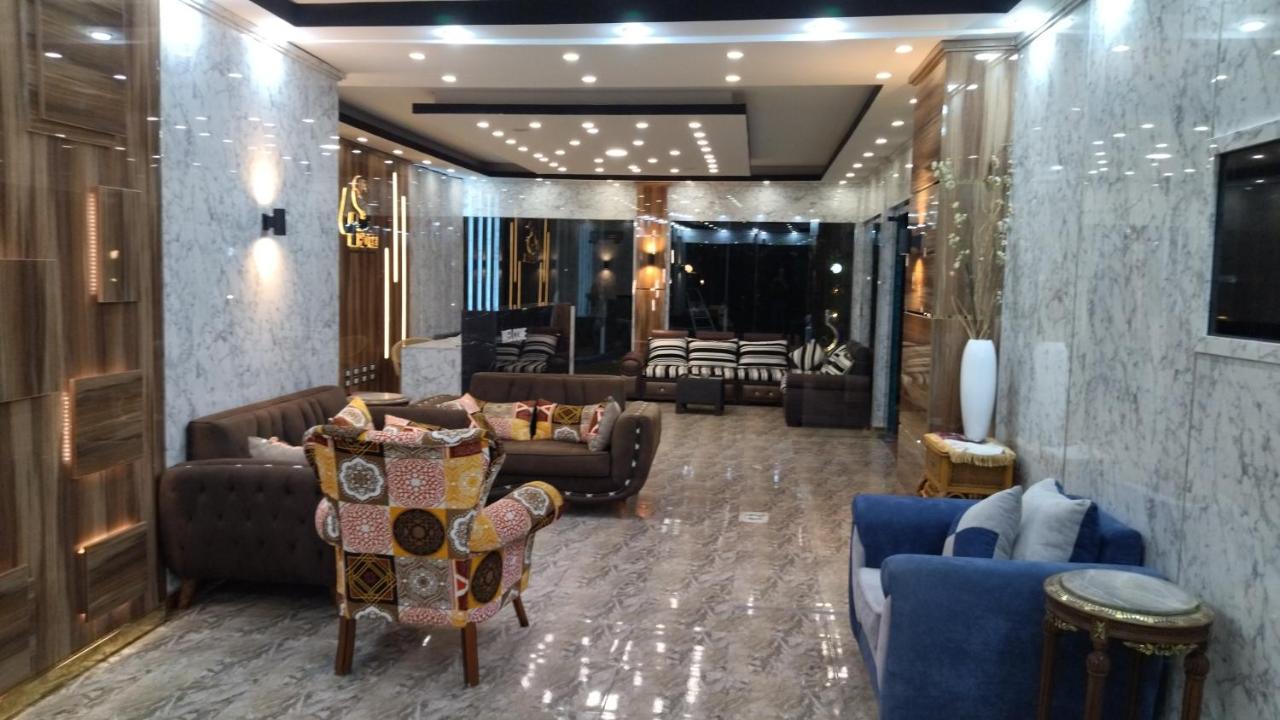 4S Hotel 다합 외부 사진