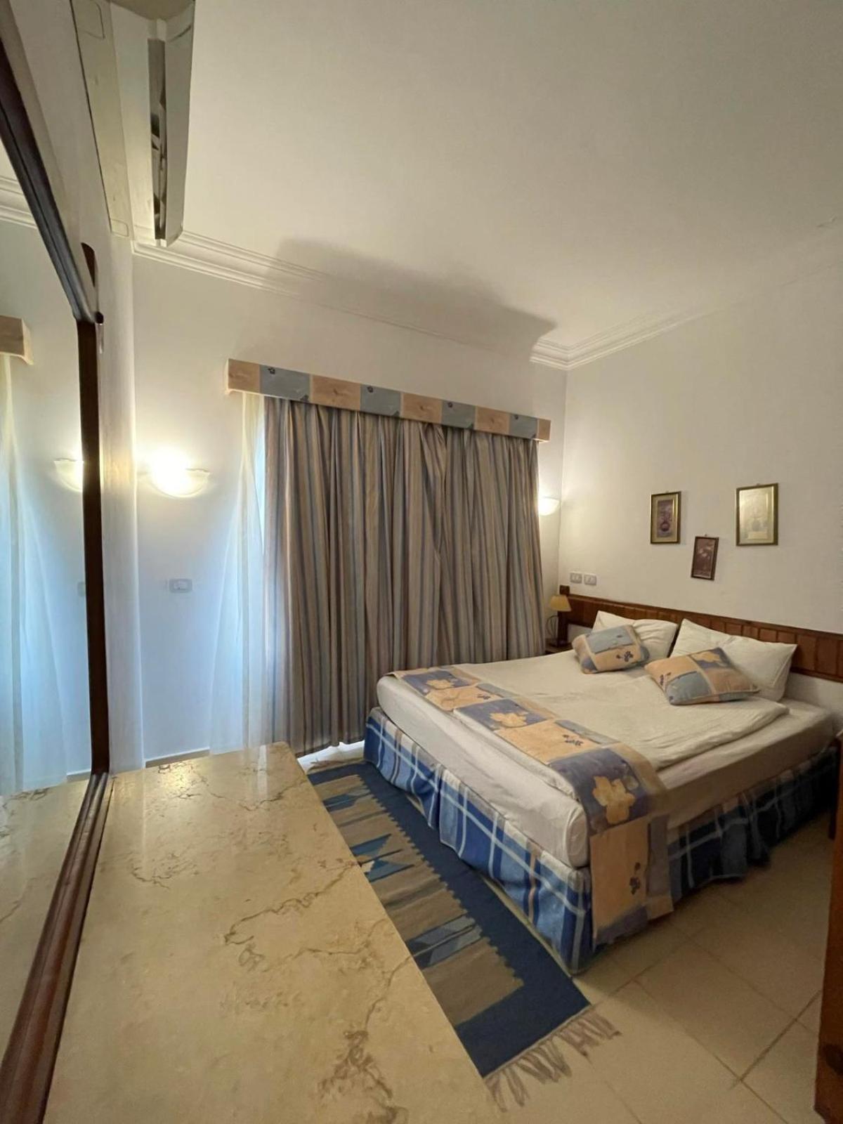 4S Hotel 다합 외부 사진
