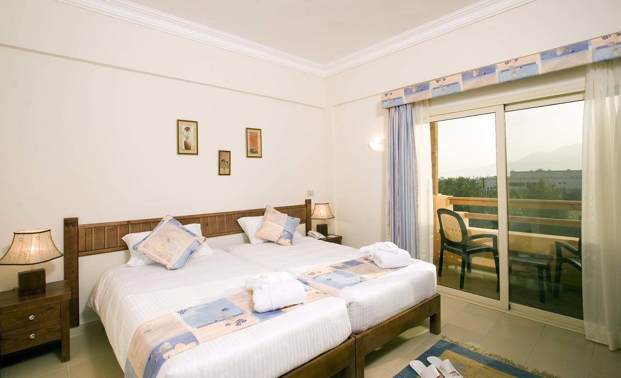 4S Hotel 다합 객실 사진