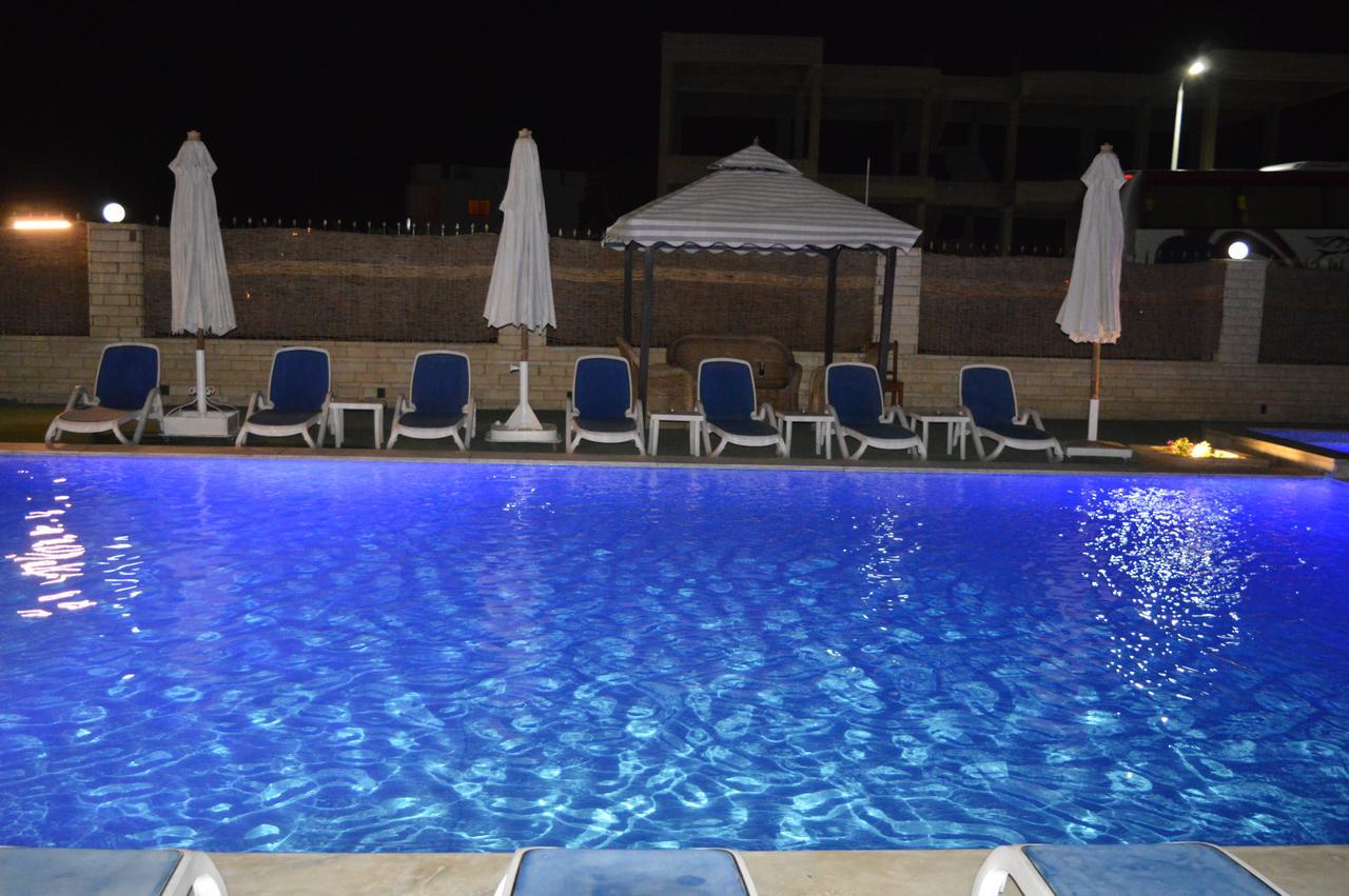 4S Hotel 다합 외부 사진